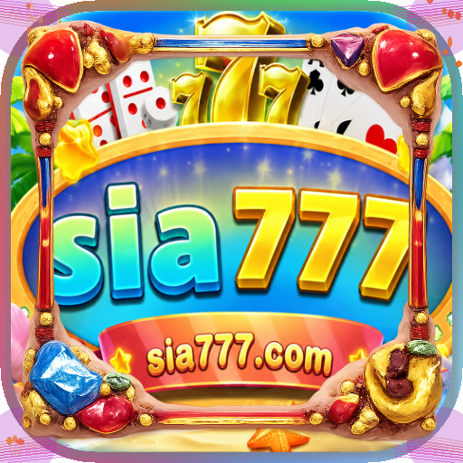 sia777 — mitra unggulan